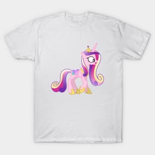 Princess Cadance T-Shirt